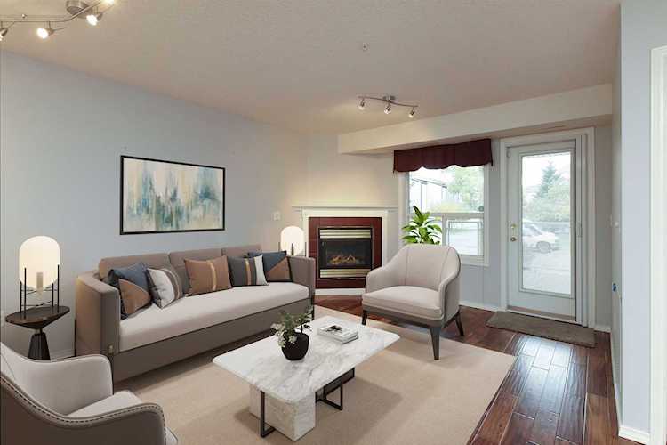# 112 6703 172 Street Edmonton, AB T5T 6H9