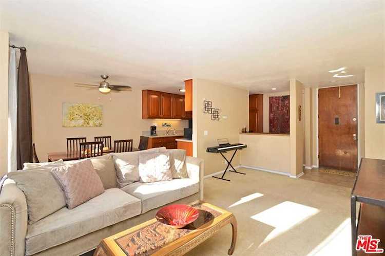 5900 Canterbury Dr #A209 Culver City, CA 90230