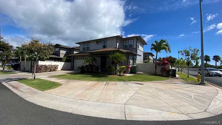 91-1049 Olowa Street Ewa Beach, HI 96706