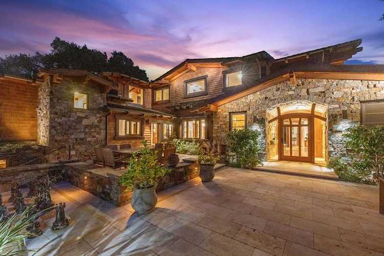 1385 Canada Rd Woodside, CA 94062