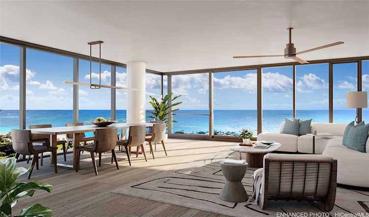 333 Ward Avenue #400 Honolulu, HI 96814