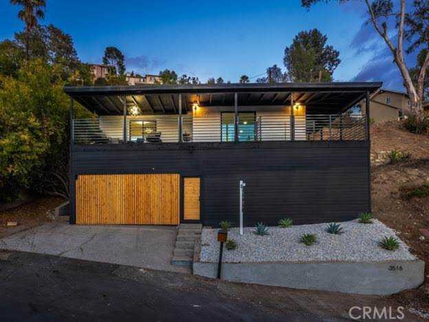 3516 Tacoma Ave Los Angeles, CA 90065