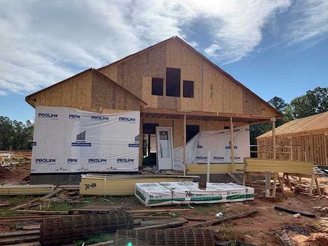 527 Shreve Oak Cr Oxford, MS 38655