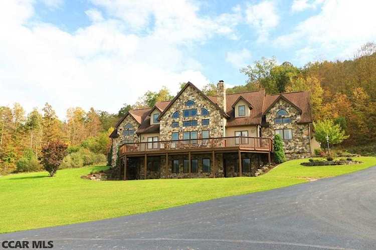 200 Julian Pike Julian, PA 16844