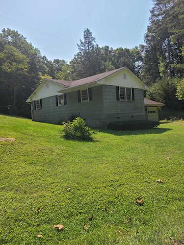 9376 Muddy Creek Mountain Road Lewisburg, WV 24901