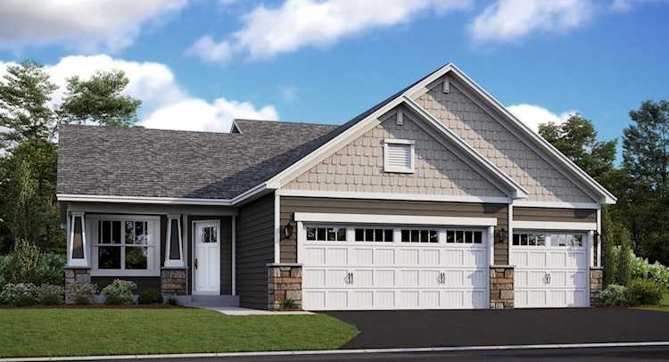 1324 Chestnut Circle Carver, MN 55315