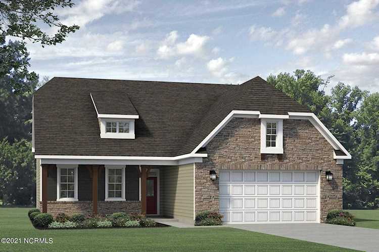 1542 Selby Court Leland, NC 28451