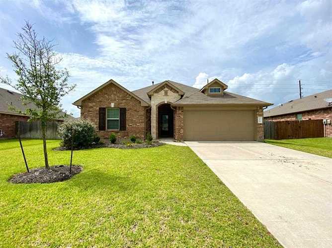 5110 Pointe Spring Crossing Spring, TX 77389