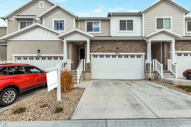 14529 S Juniper Shade Dr Herriman, UT 84096