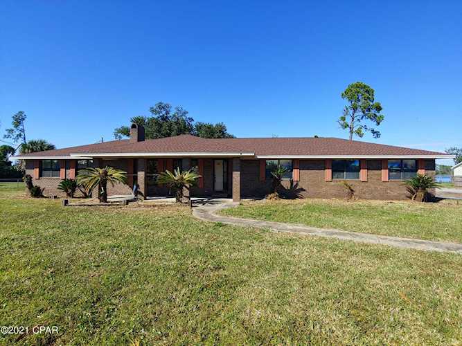1537 Buchanan St Southport, FL 32409 | MLS 718464 Photo 1
