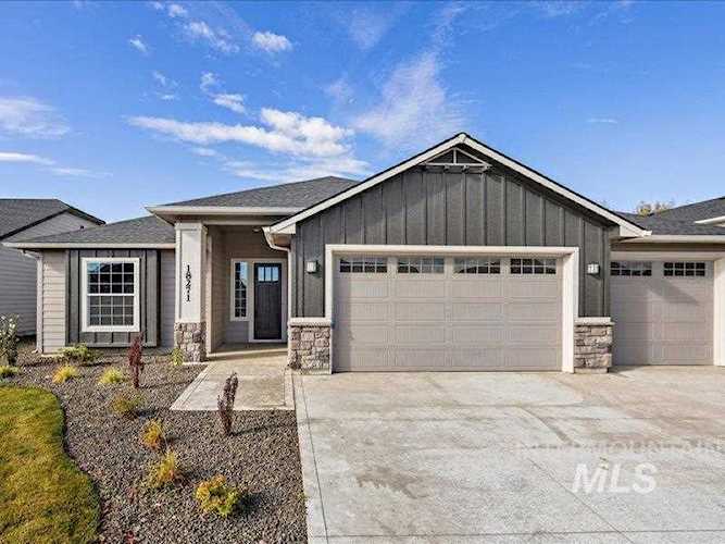 18271 N Wild Goose Avenue Nampa, ID 83687