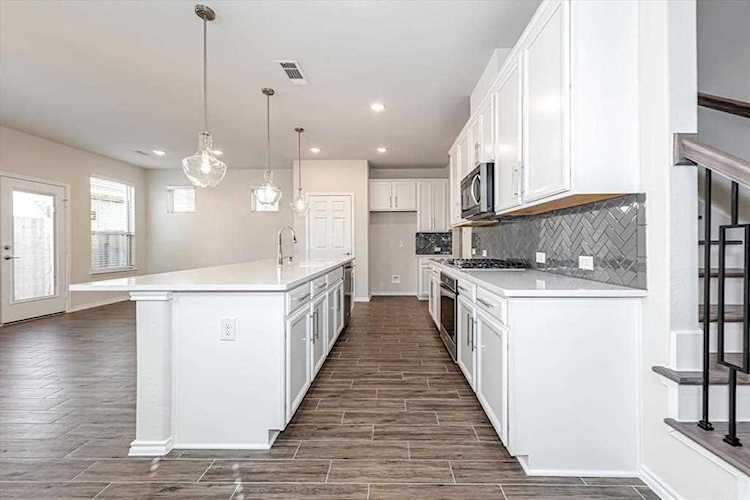 3124 Dakota Falls Dr Houston, TX 77063