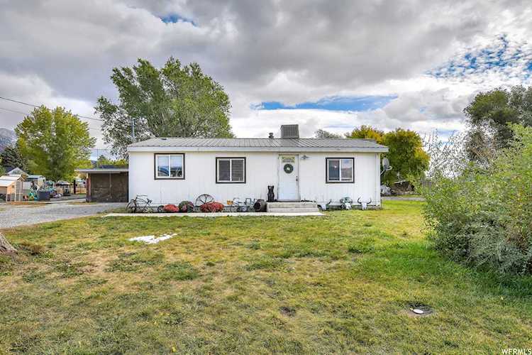 20250 N 5200 W Plymouth, UT 84330