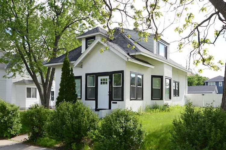 4000 Dupont Avenue N Minneapolis, MN 55412