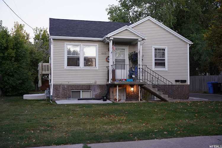 440 N 200 W Logan, UT 84321