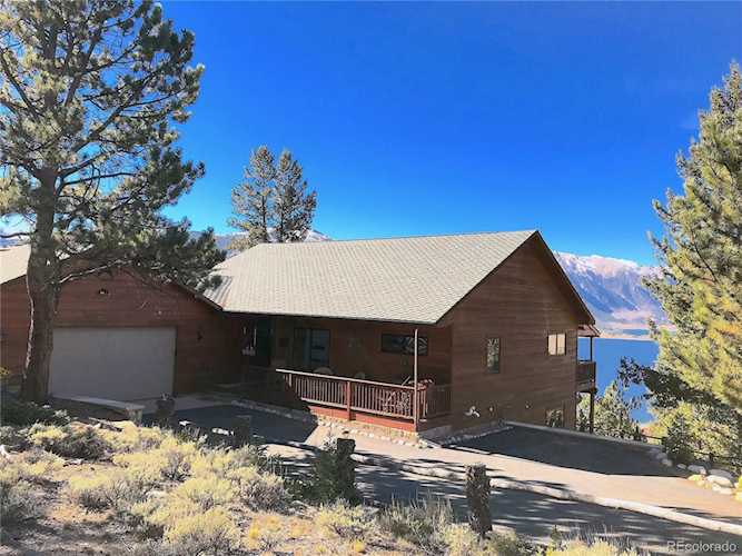 560 Reva Ridge Rd Twin Lakes, CO 81251 | MLS 5657515 Photo 1
