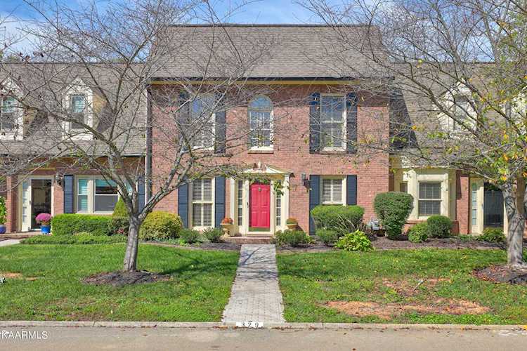 329 Suburban Rd Knoxville, TN 37923