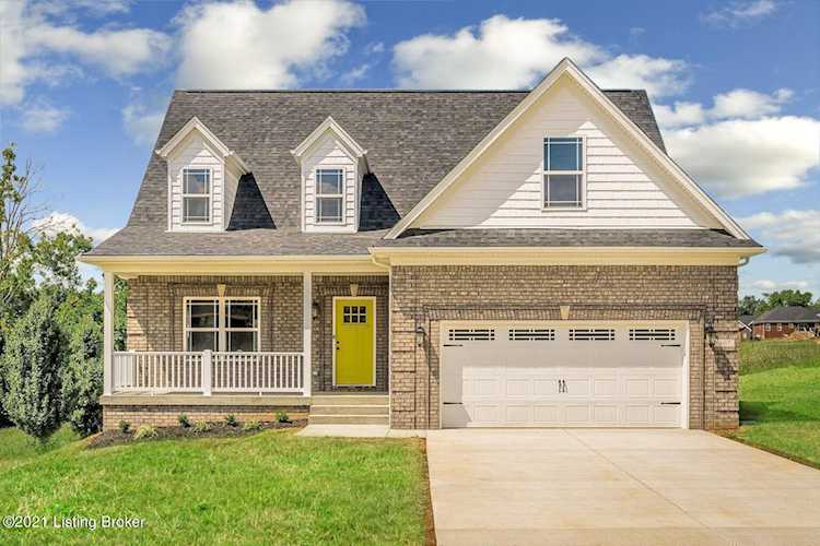 Lot 2 Private Estates Dr Mt Washington, KY 40047