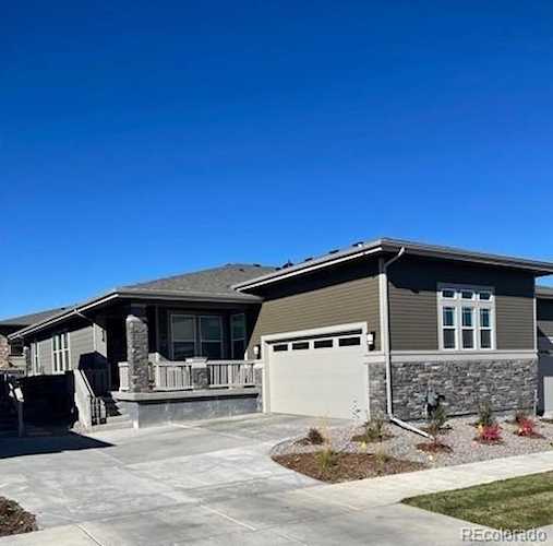 7002 Sagerock Rd Castle Pines, CO 80108