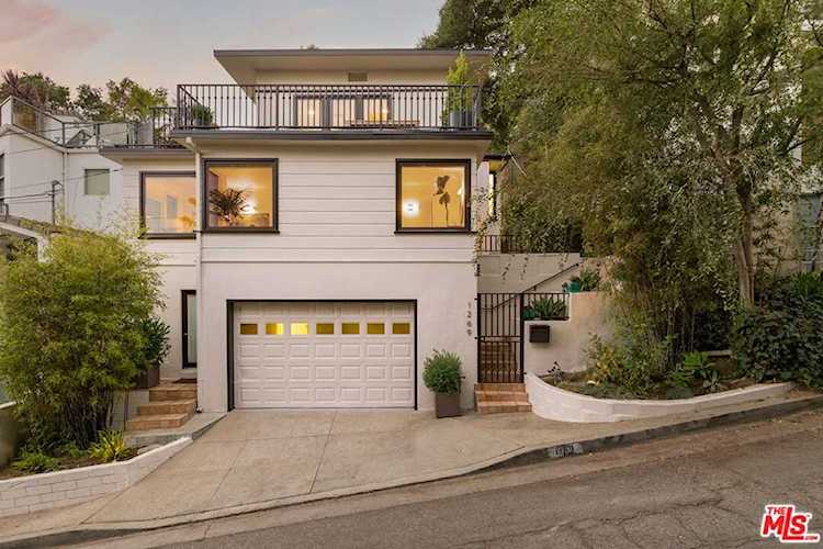 1269 N Clark St West Hollywood, CA 90069