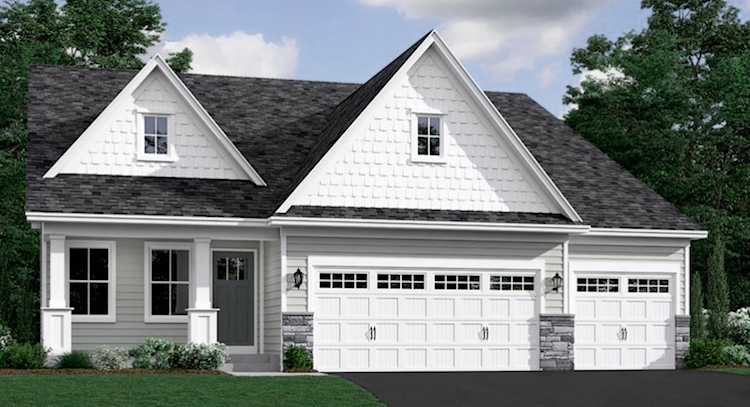 11262 Tyler Street NE Blaine, MN 55434