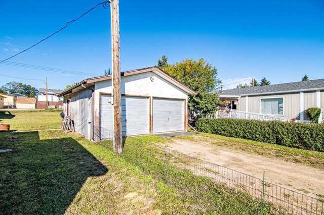 47 Street Clive, AB T0C 0Y0