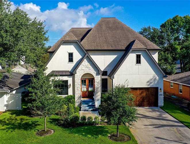 4026 Merrick St Houston, TX 77025