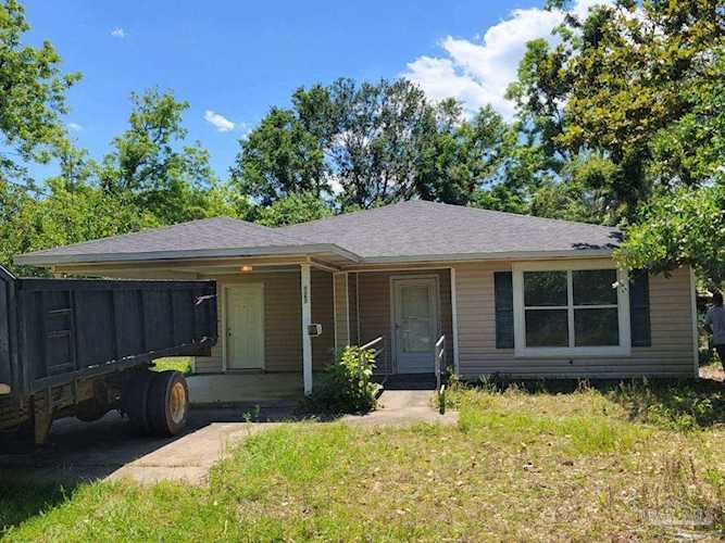 121 Paul St Pensacola, FL 32505 | MLS 586065 Photo 1