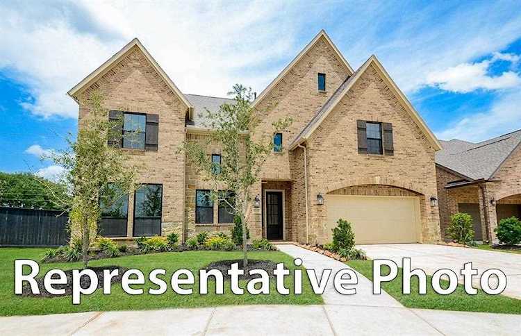 2510 Forest Side Ct Missouri City, TX 77459