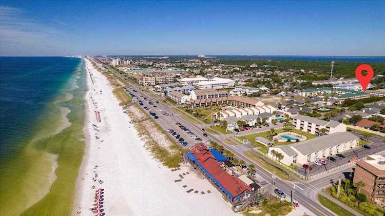 60 SANDPRINTS Drive #D6 Miramar Beach, FL 32550