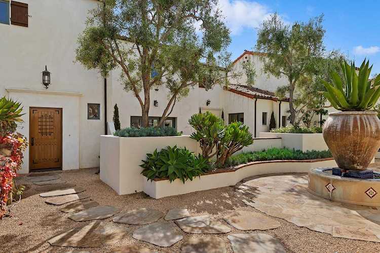 1011 Rinconada Rd #H Santa Barbara, CA 93101