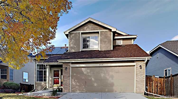 6047 W Progress Ave Littleton, CO 80123 | MLS 4115440 Photo 1