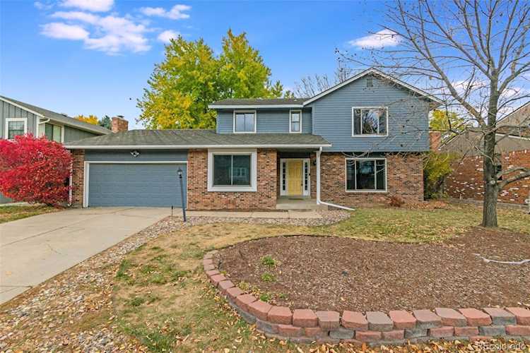 6172 S Lima Way Englewood, CO 80111