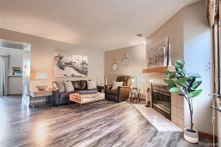 1310 S Monaco Parkway #22 Denver, CO 80224