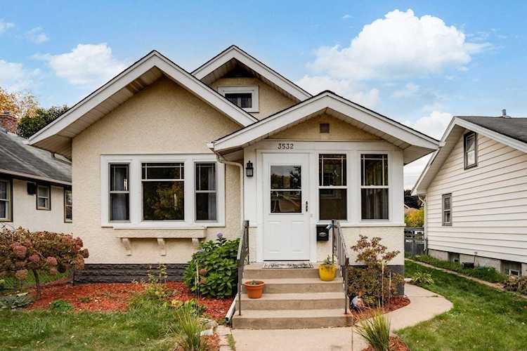 3532 36th Avenue S Minneapolis, MN 55406