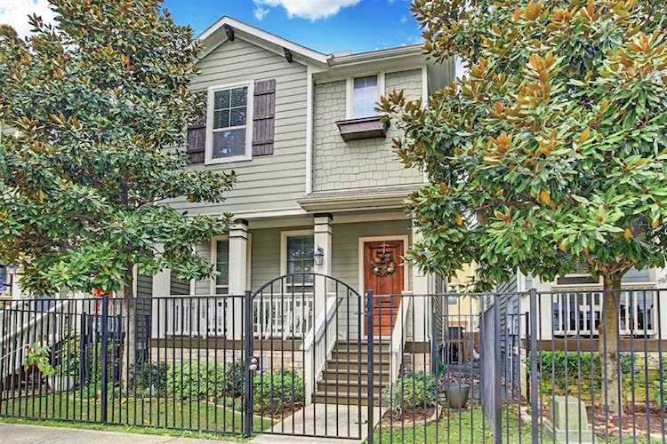 1216 Nelson Falls Ln Houston, TX 77008