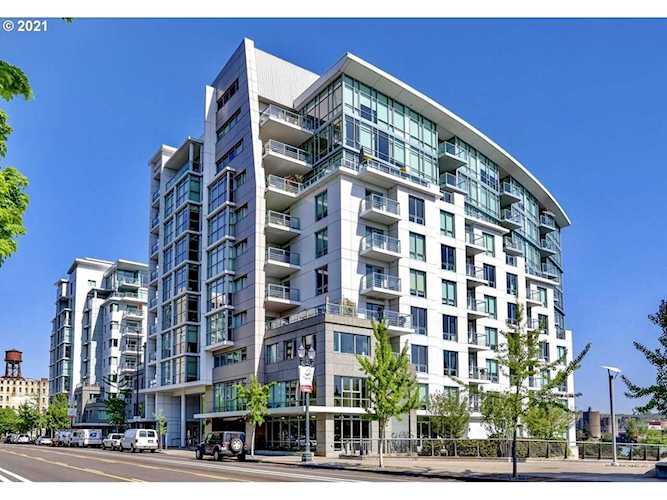 1260 NW Naito Pkwy #1006 Portland, OR 97209