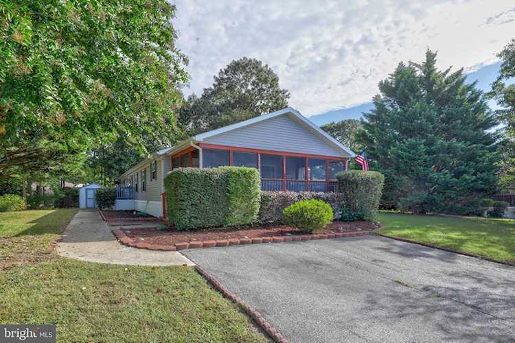33540 Montgomery Ct Lewes, DE 19958