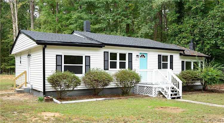 1361 Stavemill Rd Powhatan, VA 23139 | MLS 2131594 Photo 1