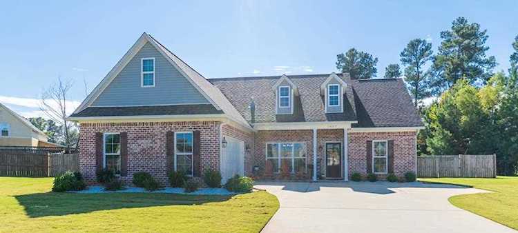 1607 Rhett's Drive Oxford, MS 38655