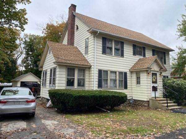16 Bishop Ave Worcester, MA 01603 | MLS 72914106 Photo 1