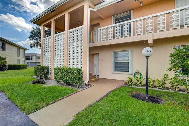 1830 NW 18th St #101 Delray Beach, FL 33445