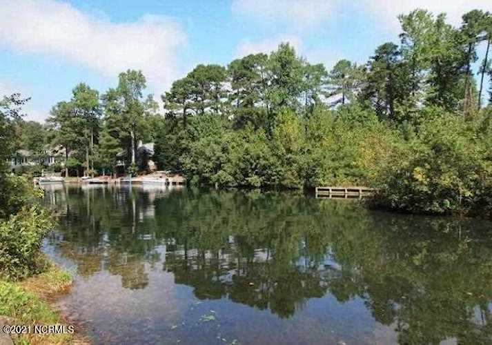 137 Callis Circle West End, NC 27376