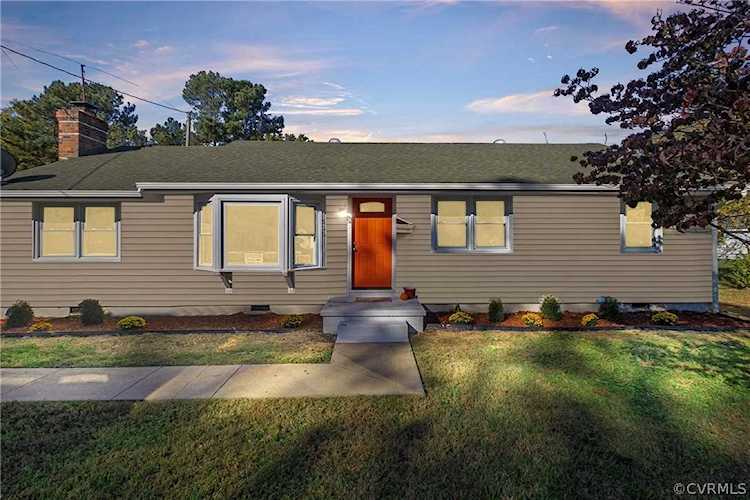 506 Heather Circle Highland Springs, VA 23075 | MLS 2132722 Photo 1