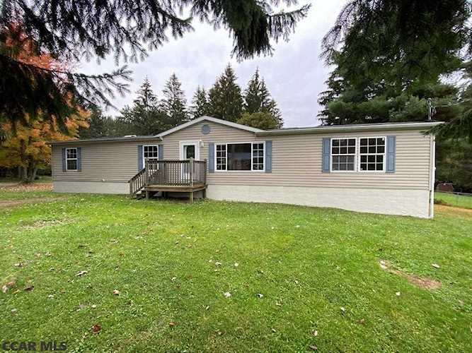 404 W Nectarine Street Snow Shoe, PA 16874