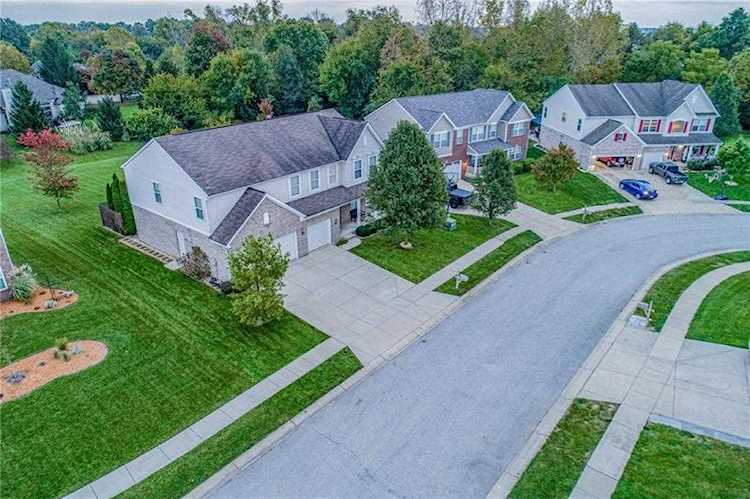 5851 Grand Ave Plainfield, IN 46168