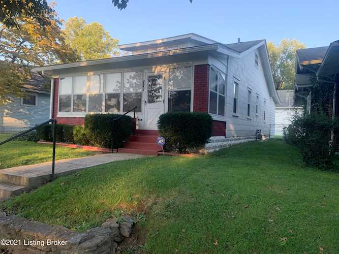 661 Eastlawn Ave Louisville, KY 40211