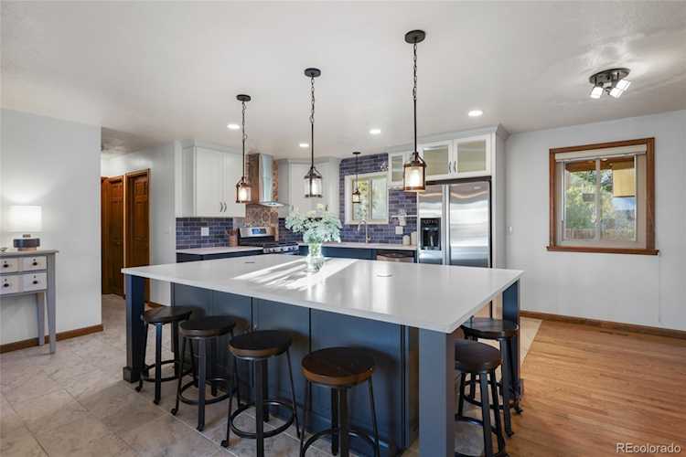 3621 Vivian Ct Wheat Ridge, CO 80033 | MLS 3182700 Photo 1