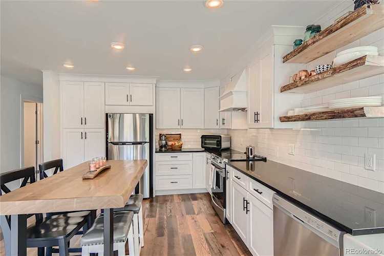 23800 County Road 16 #308 Oak Creek, CO 80467 | MLS 1949628 Photo 1