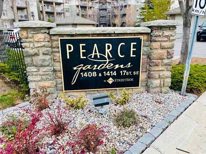 1414 17 St SE #105 Calgary, AB T2G 5S6